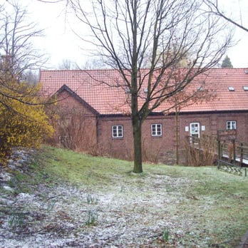 Museum Glinder Mühle - Museums Near Me - Glinde, SH
