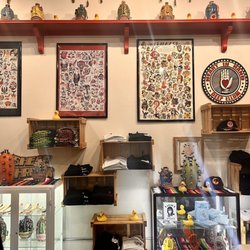 Heart in Hand Gallery