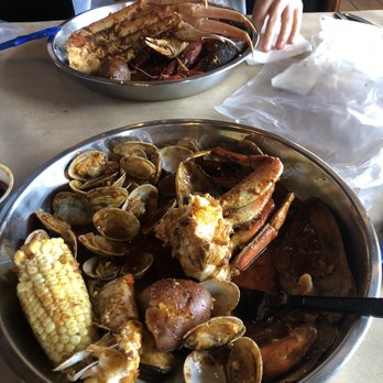Baltimore Seafood - Seafood Near Me - Baltimore, Maryland