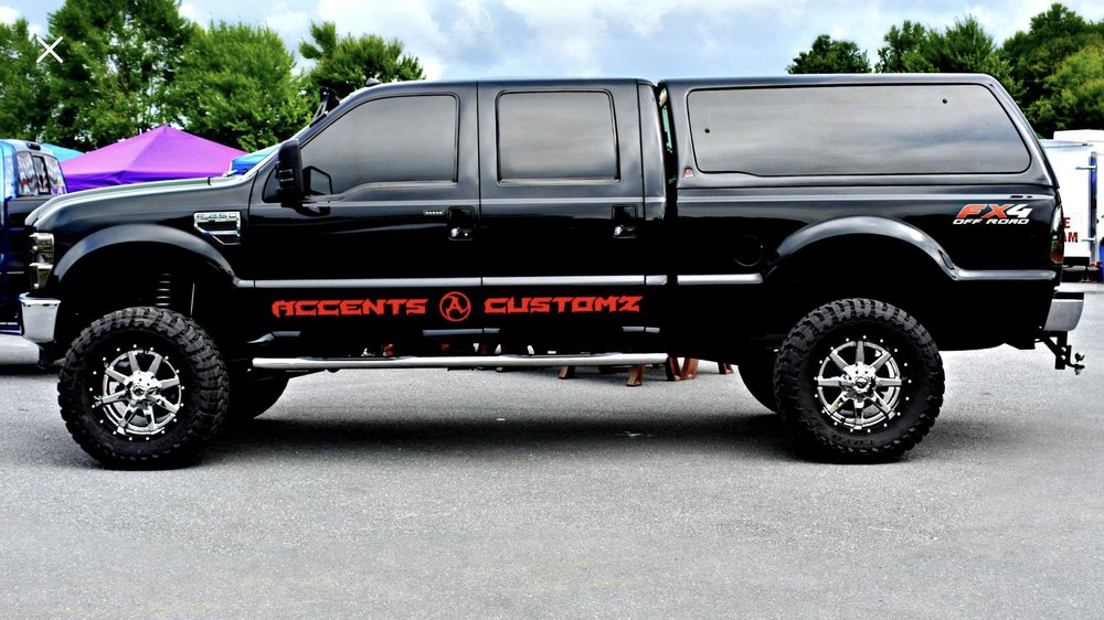 ACCENT CUSTOMZ Updated June 2024 21 Photos 5034 Lincoln Hwy
