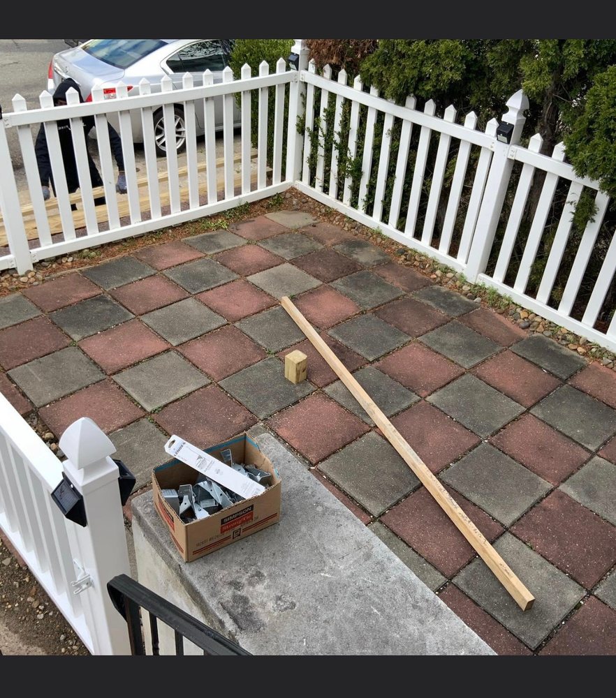 Slide of Creative Home Repairs & Renovations