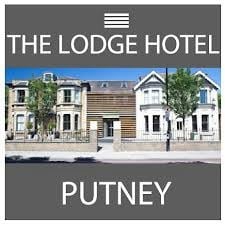 The Lodge Hotel Putney by null
