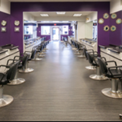 Lowell Academy Hairstyling Institute