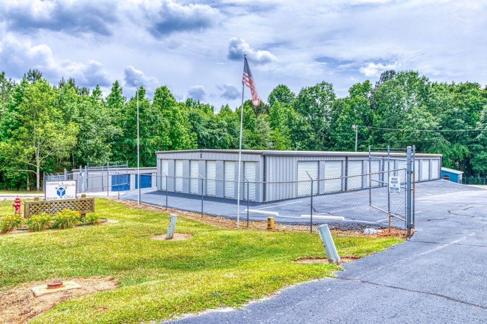 CRAWFORD STORAGE Request a Quote 28 Photos 154 S Broad St