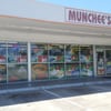 Munchee's 103 gift card