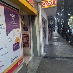 Oxxo