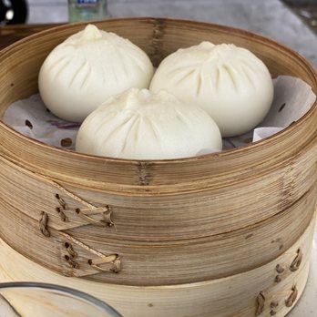 Dumpling Home - Vegetable Bao - Dim Sum Near Me - San Francisco, California Dumpling Home - Vegetable Bao - Dim Sum Near Me - San Francisco, California