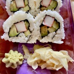 California Roll-12/2024