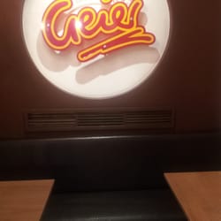 Ideenbäckerei Geier - Logo