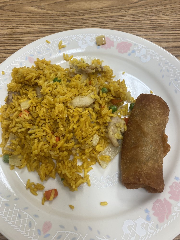 CHINA DRAGON - Updated October 2025 - 14 Photos & 22 Reviews - 7962 ...