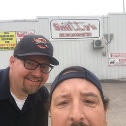 Smitty's Bar - Great bar !!