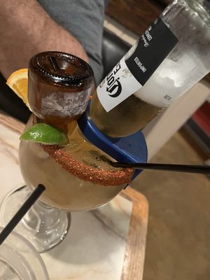 Fiesta Martin Bar And Grill by null