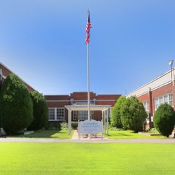 Carden Memorial School