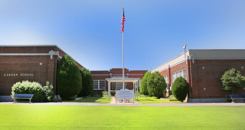 Carden Memorial School - childcare center in Salt Lake City, UT