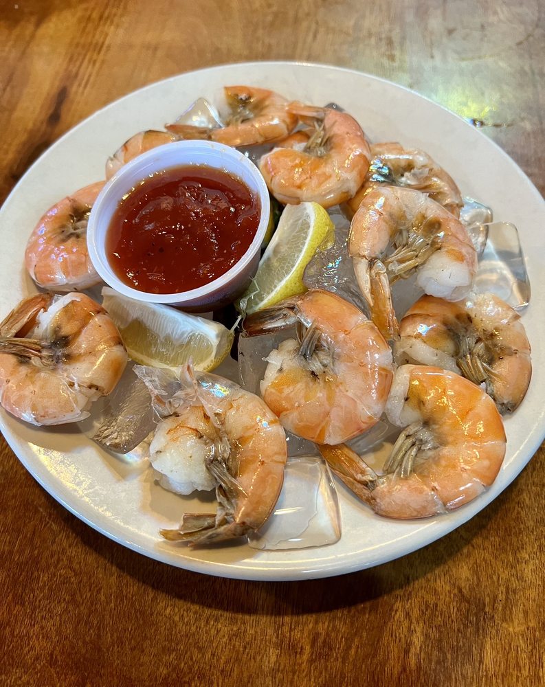 Salt Water Grill