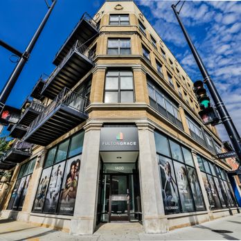 Chicago Il Realtor Scott Tran Real Estate Chicago Il