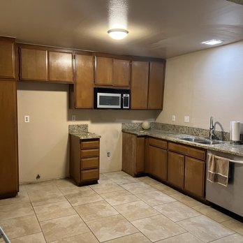 Build ADU Home Remodel - Out with the old! - General Contractors Near Me