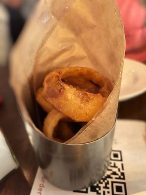 5 Napkin Burger by null