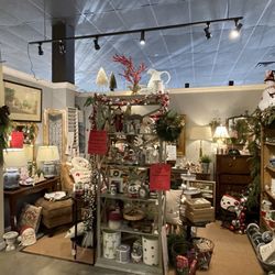 Windsor Market - Individual Booth - 50% off Christmas Sale