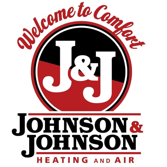 Slide of Johnson & Johnson Heating, Air Conditioning, and Plumbing