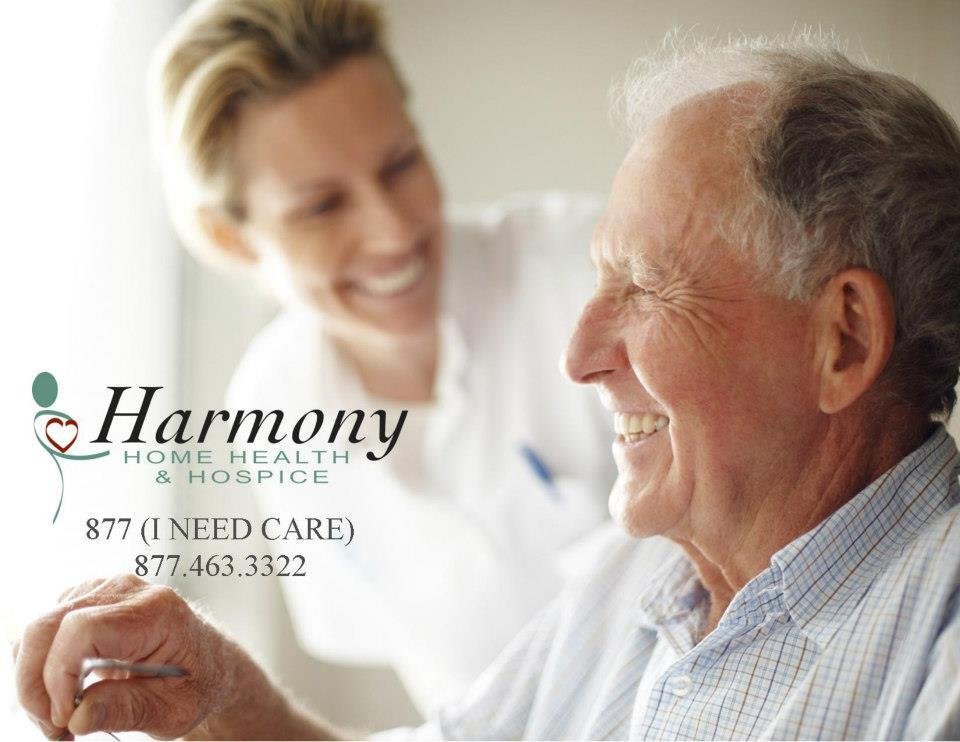 Harmony Home Health & Hospice - home care agency in Murray, UT