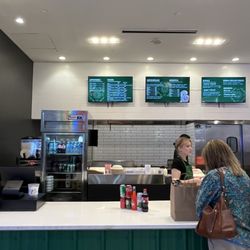 Ay Mama Taqueria