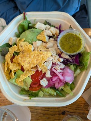 sweetgreen by null