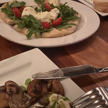 Vivo Kitchen - Pan Roasted Forest Mushrooms - Italian Near Me - Sewickley, Pennsylvania Vivo Kitchen - Pan Roasted Forest Mushrooms - Italian Near Me - Sewickley, Pennsylvania