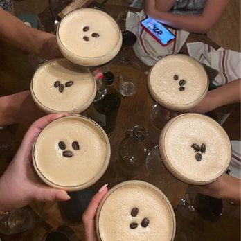 HATTAWAY'S - Espresso martinis - Southern Near Me - Walla Walla, Washington HATTAWAY'S - Espresso martinis - Southern Near Me - Walla Walla, Washington