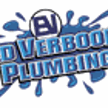 Ed Verboom Plumbing - Logo - Plumbing Near Me - Simcoe, Ontario Ed Verboom Plumbing - Logo - Plumbing Near Me - Simcoe, Ontario