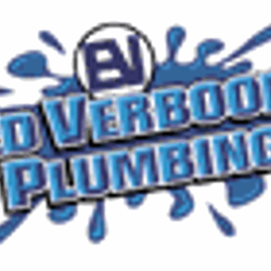 Ed Verboom Plumbing - Logo