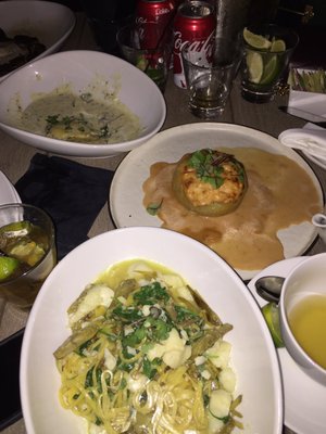 The Deck at Island Gardens by null