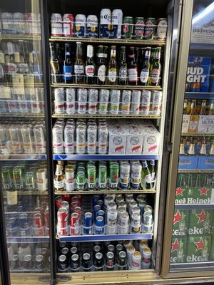 FLY BUY Convenience Store by null