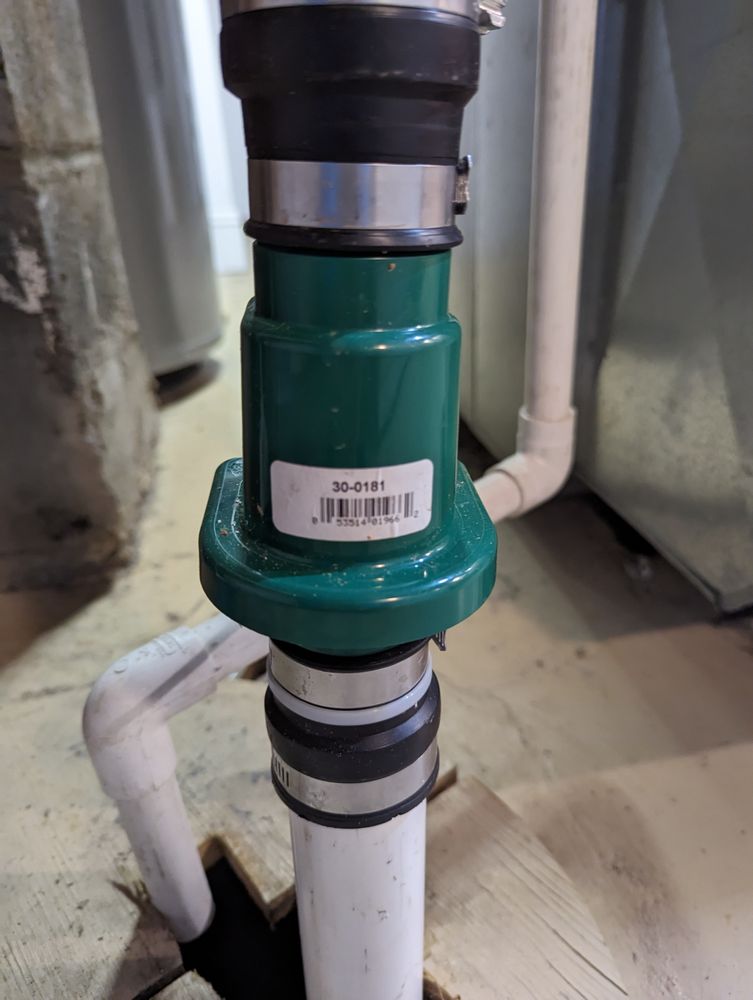 Slide of L & D Sons Plumbing & Heating