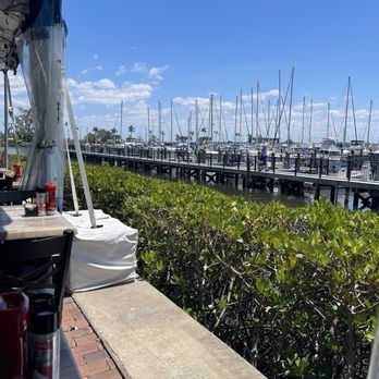 Mila’s On The Manatee - View - American Near Me - Palmetto, Florida