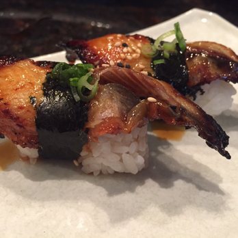 Tokyo Garden - Fresh Water Eel - Sushi Bars Near Me - Downey, California Tokyo Garden - Fresh Water Eel - Sushi Bars Near Me - Downey, California