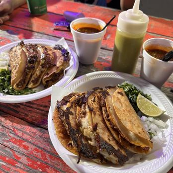 El Chivito Tortas Ahogadas - Quesabirria - Mexican Near Me - San Antonio, Texas