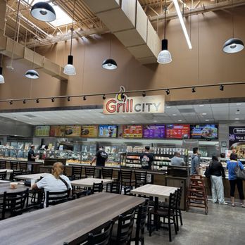 Seafood City Supermarket - Grill City - Seafood Markets Near Me - Kahului, Hawaii Seafood City Supermarket - Grill City - Seafood Markets Near Me - Kahului, Hawaii