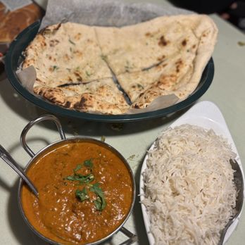 The Chennai Cafe - Lamb Tikka Masala - Indian Near Me - Shoreline, Washington