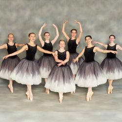 Summit Dance