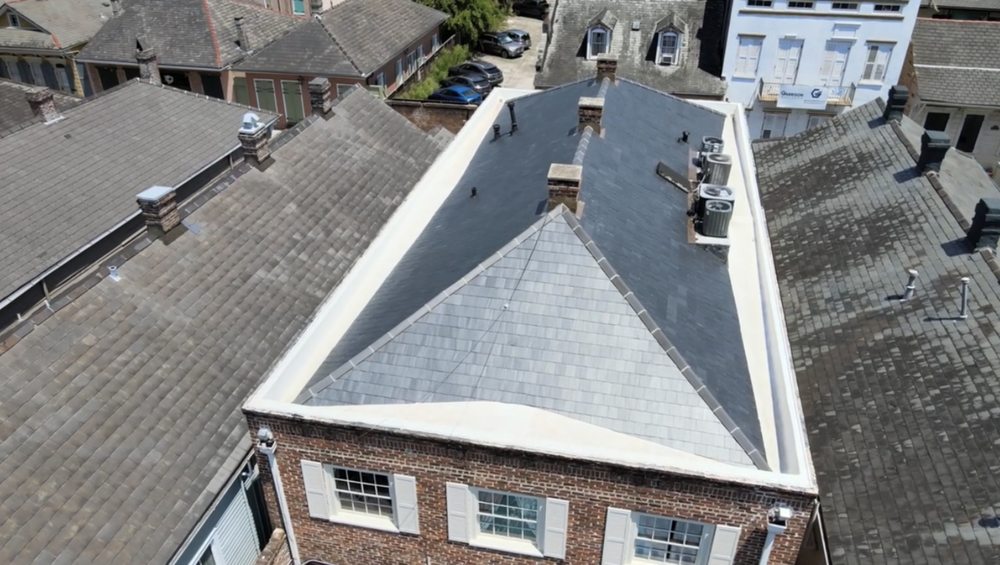 Slide of Felipe's Management