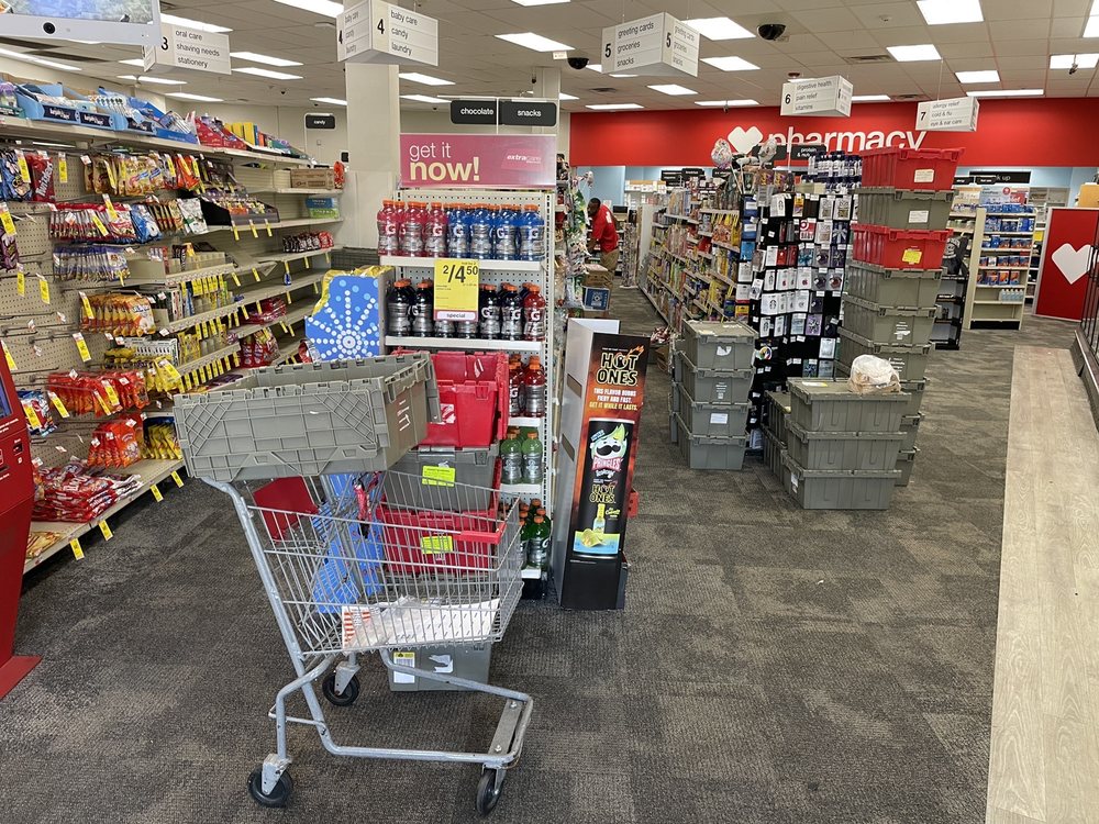 CVS PHARMACY - Updated January 2026 - 29 Photos & 98 Reviews - 661 ...