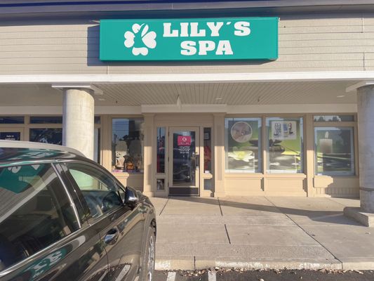 Lilys Spa