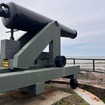 Historic Fort Gaines - Landmarks & Historical Buildings Near Me - Dauphin Island, Alabama Historic Fort Gaines - Landmarks & Historical Buildings Near Me - Dauphin Island, Alabama