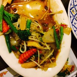 Lao Thai Kitchen 122 Photos 268 Reviews Thai 1406 Solano