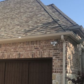 Southern Construction Group - Duration tru def shingle with rapid ridge - Roofing Near Me - Wylie, Texas