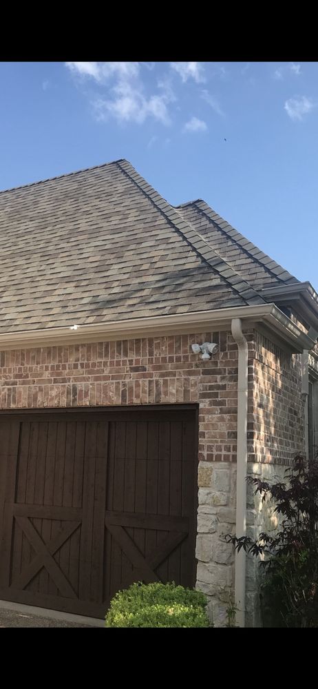 Slide of Southern Construction Group