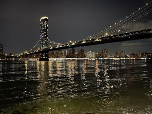 Cecconi's Nomad by null