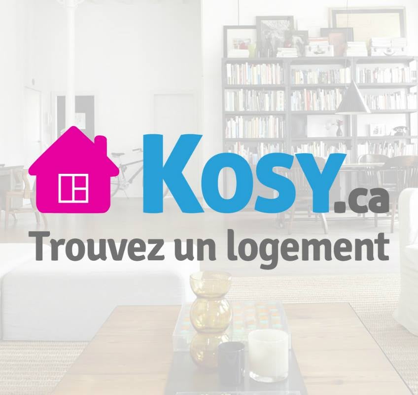 KOSY Updated August 2024 3435 Avenue Prud'homme, Montréal, Quebec