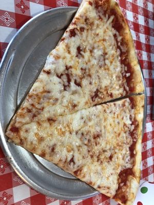 Carmine's Pizzeria by null